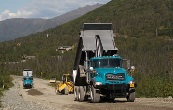 Mack Adds New Dealer in Alaska

