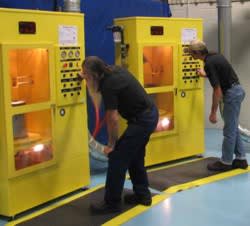 Mack and Volvo Launch DPF Remanufacturing Program