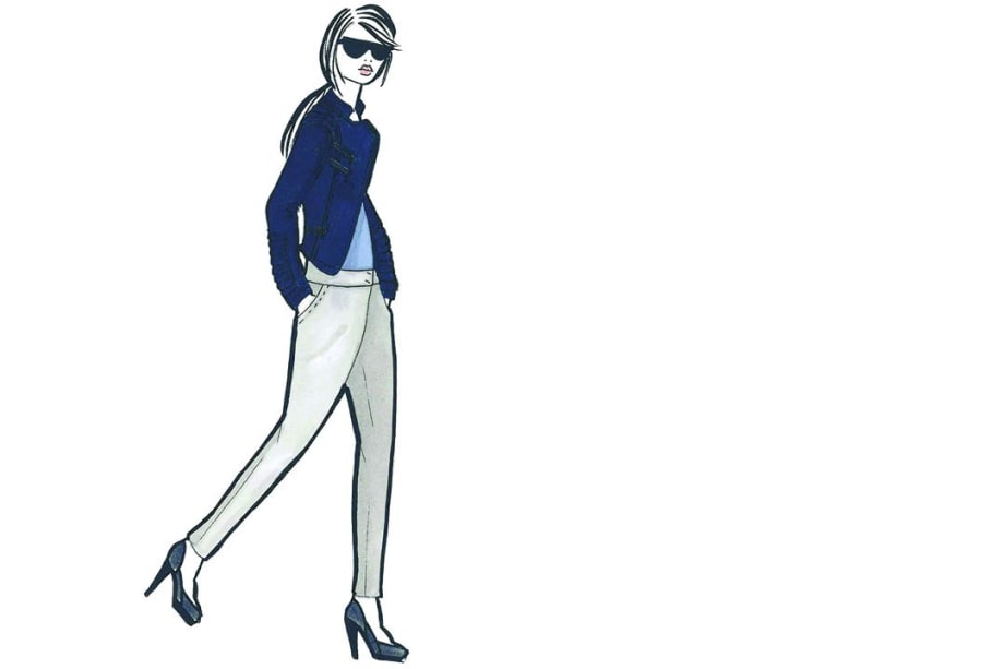 Spring 2012 Color Trends from the Pantone Institute