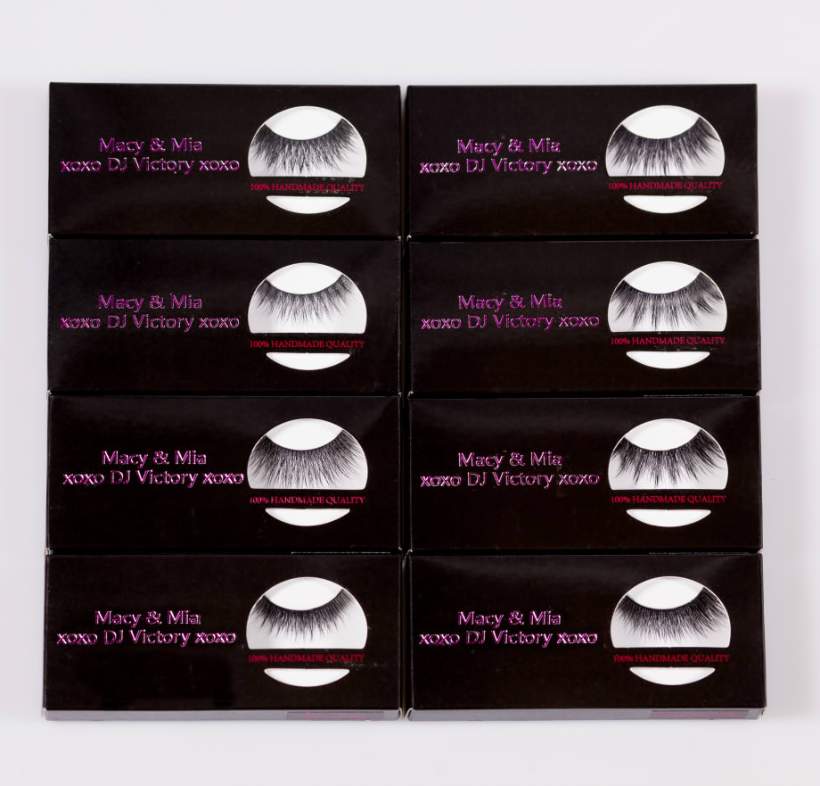 Macy and Mia Has Release Cruelty-Free Makeup and Makeup Accessories
