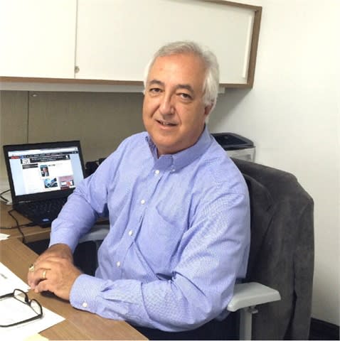 BYD's Neshati named to National Research Council committee