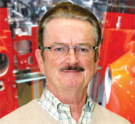 Industry vet John Maddox launches new consultant company