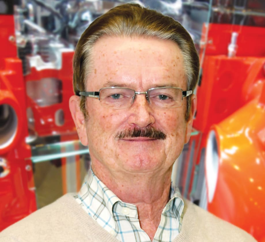 BAE Systems’ Maddox to retire after 43 years in industry