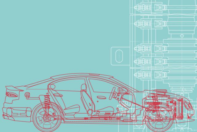 Most American Cars of 2017 Named
