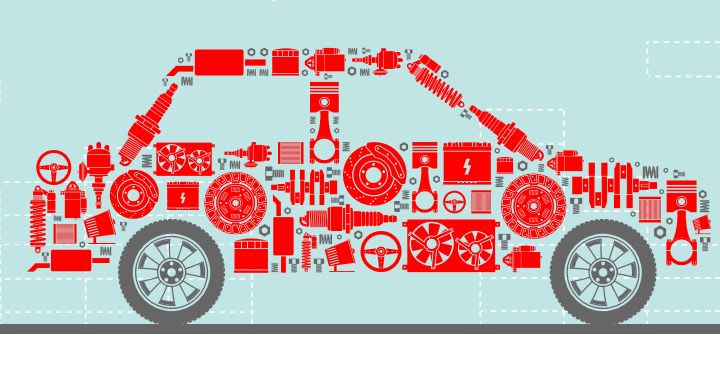 GM Trio Tops Made-in-America List