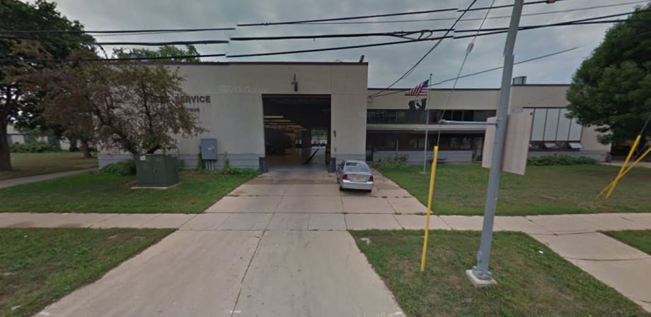 Wis. City Considers $30M Consolidated Fleet Shop