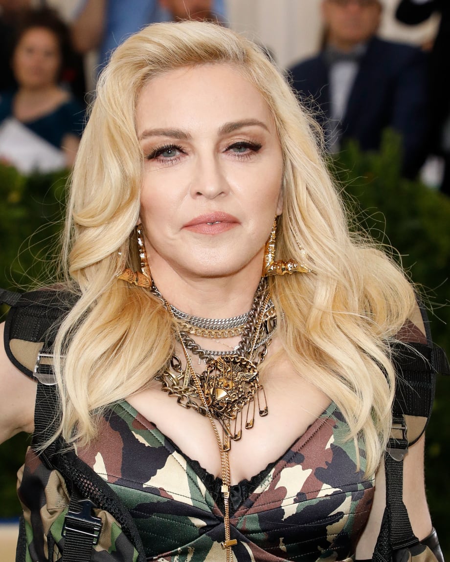 Celebrity Color Trend Alerts