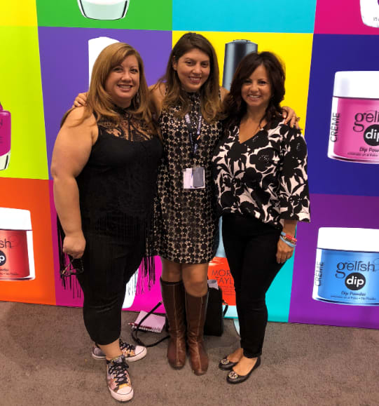 ABS Chicago 2018