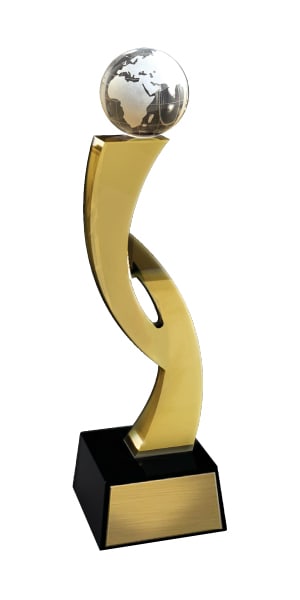 Enterprise Wins Four Magellan Awards