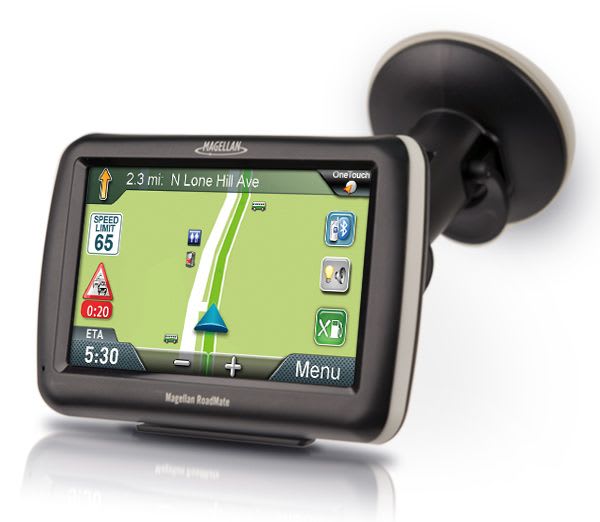 Magellan and AAA and CAA Expand Integration with Fleet Dispatch System