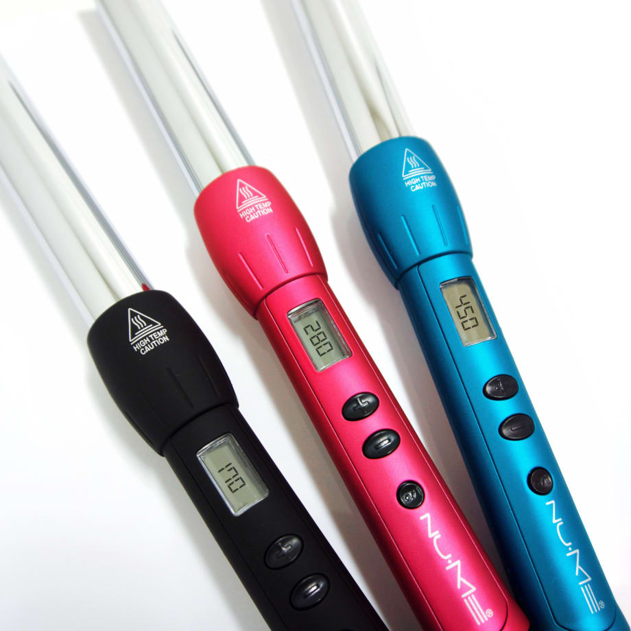 NuMe's Ultimate Bob Styling Kit
