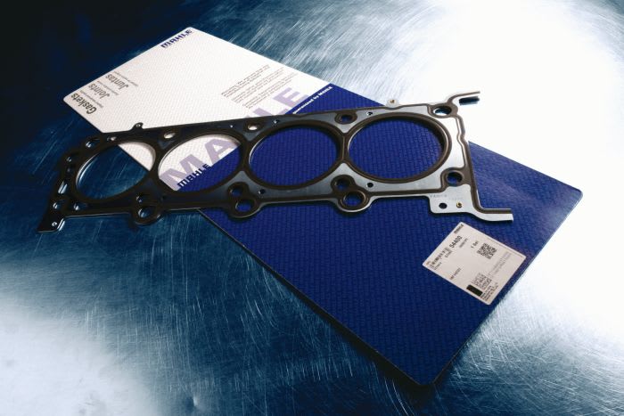 Mahle Launches New 9,000-Part Brand