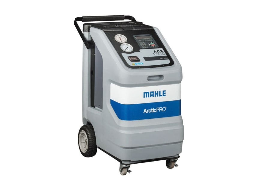 Mahle ArcticPro Certified for R134a Service