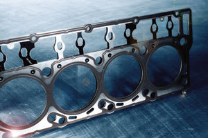 Mahle Clevite Inc. Offers Victor Reinz Engine Gaskets with Coating