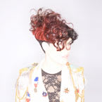 The Crown Affair by Mahogany
