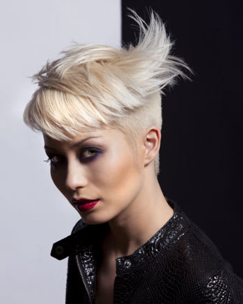 Collection Deco by Mahogany Hairdressing