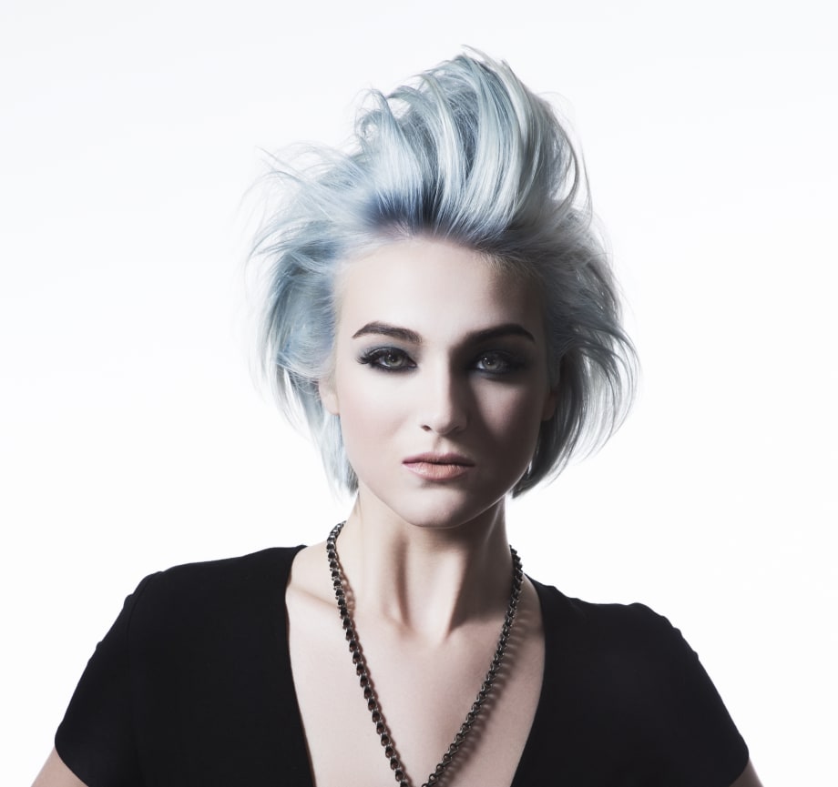 L'ANZA's New Healing Style Collection–Products That Heal While They Style