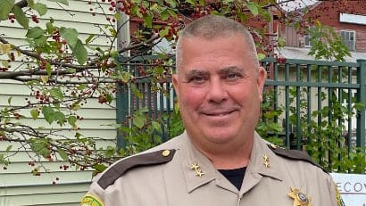 Maine County Commission Wants Sheriff Removed from Office
