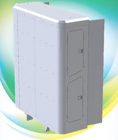 Mainstay Introduces Faster, Lighter, More Compact CNG System