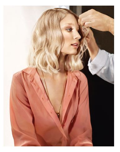 L'Oreal Professionnel Majirel Blonde Tutorial