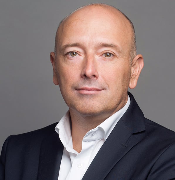 ARI Names Executives for European Operations and Sales