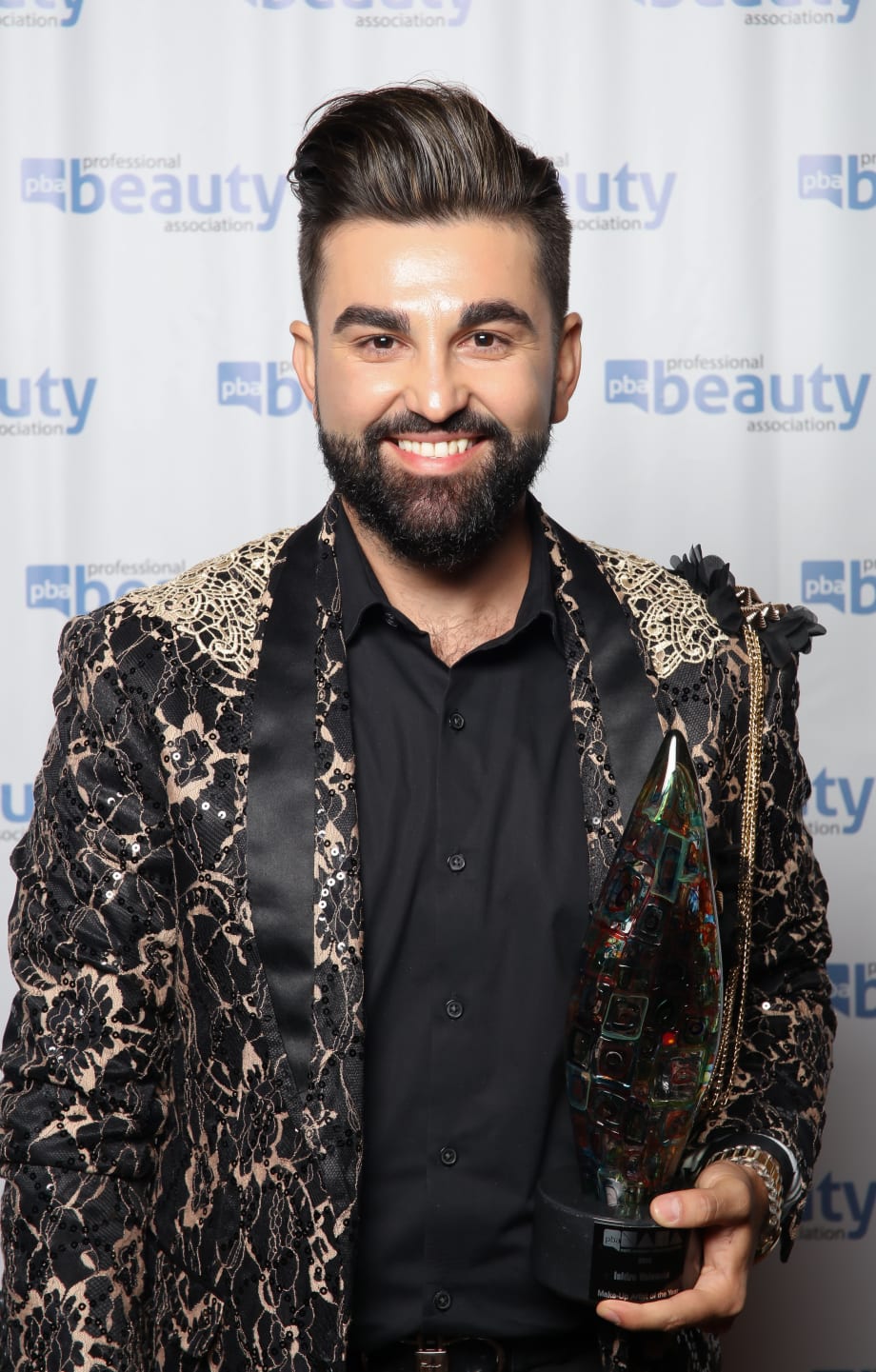 Enter Now for NAHA 2017! Deadline is Feb. 10