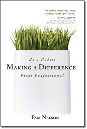 Fleet Book Now Available for Purchase