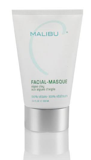 Editor Obsessions: Malibu C Skin Care