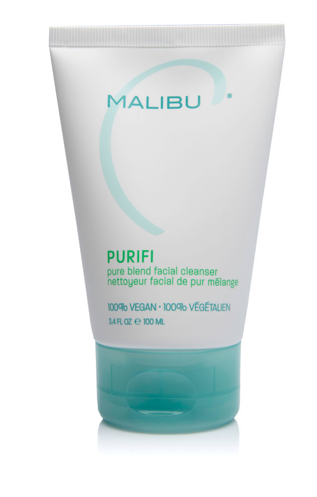 Editor Obsessions: Malibu C Skin Care