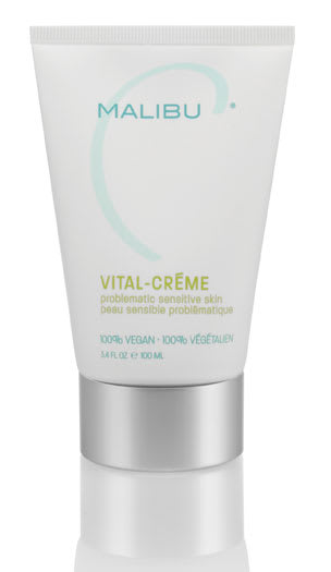 Editor Obsessions: Malibu C Skin Care