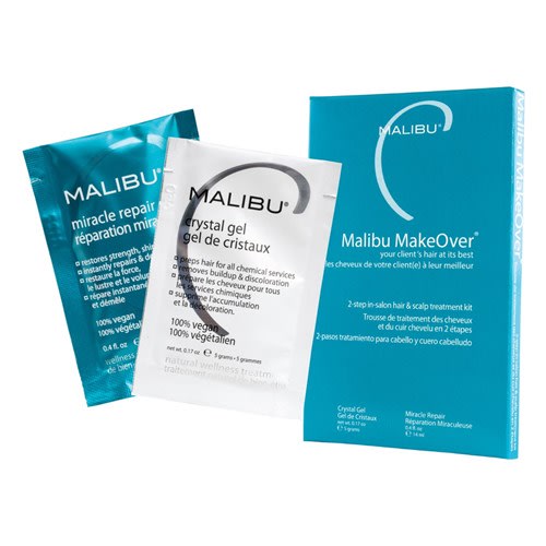 Meet our Healthy Hairdresser Sponsors at America's Beauty Show!