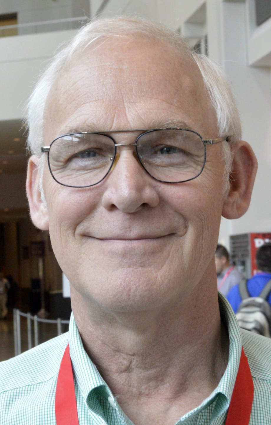 Gordon Receives Legendary Lifetime Achievement Award