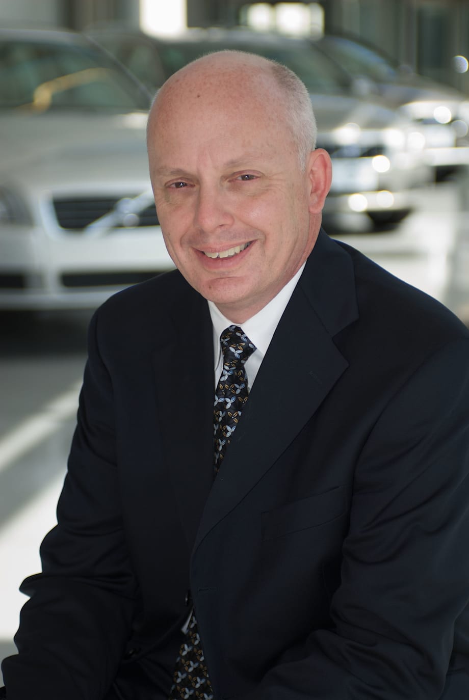 Volvo Appoints John Maloney as New President of Volvo Cars, U.S.