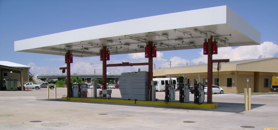 Florida’s Manatee County Fleet Services Upgrades Fuel Management System