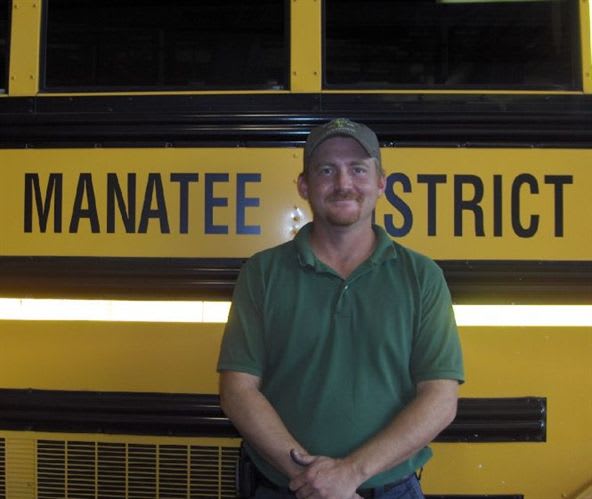 Stuff the Bus event collects 47,000 lbs. of food