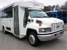 Proposed fare increase could strap neediest Fla. county residents