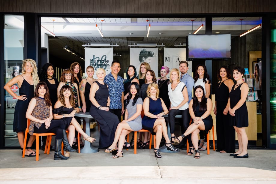 2018 Salon Today 200: Profit Center