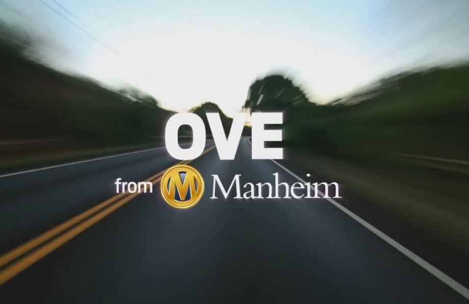 Manheim's Digital Sales Reach 40% in 2017