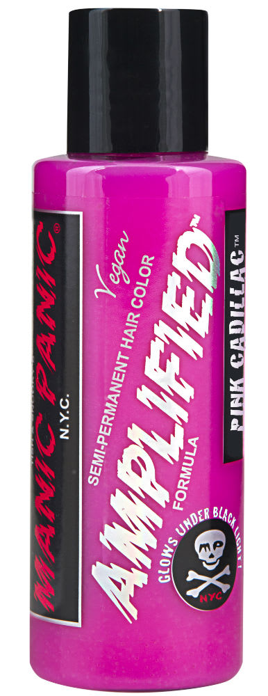 Beauty Brands Go Pink