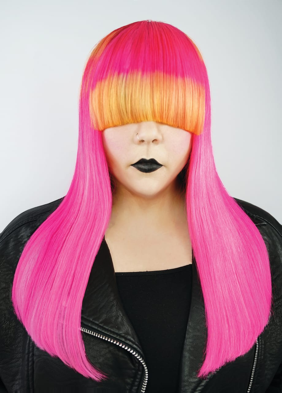 Rave About It: Glowing Neon Color by Manic Panic