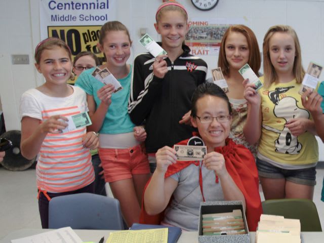 District reduces parent drop-offs with Trip Tracker