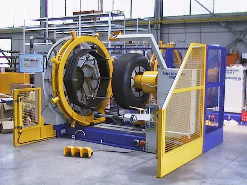 Marangoni Opens New Dealer in Florida