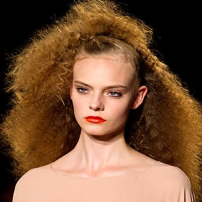 Guido Rules Fashion Week