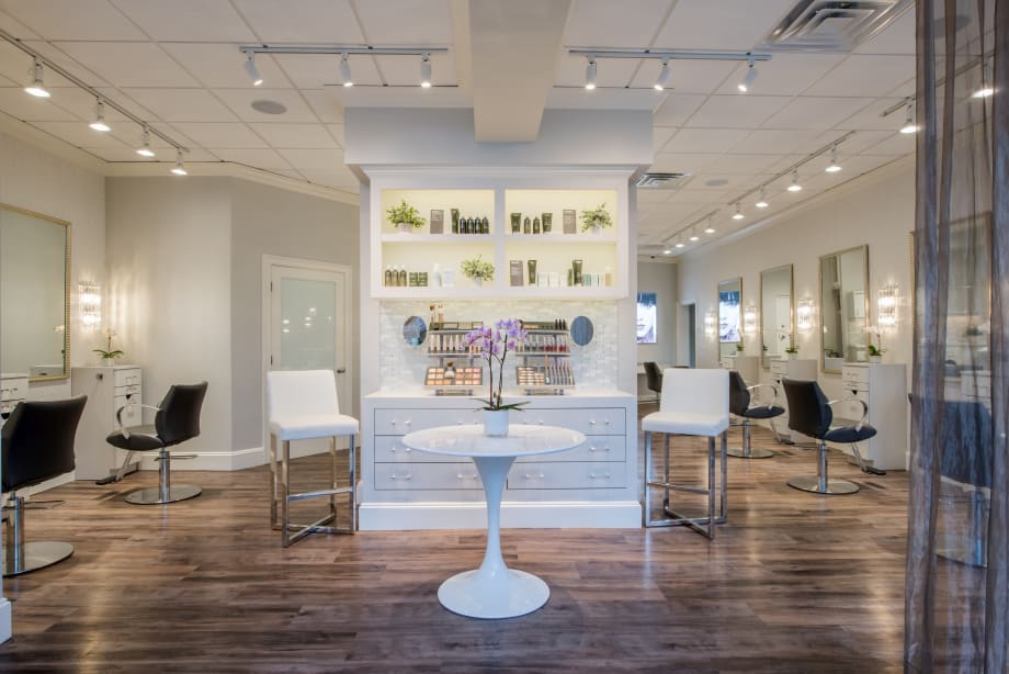 2019 Salons of the Year: Marchelle Salone