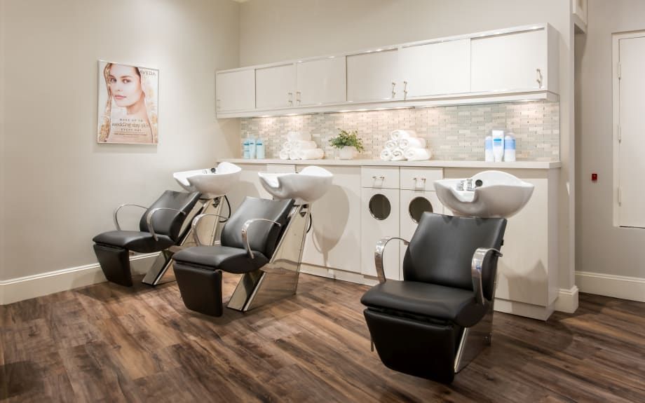 2019 Salons of the Year: Marchelle Salone