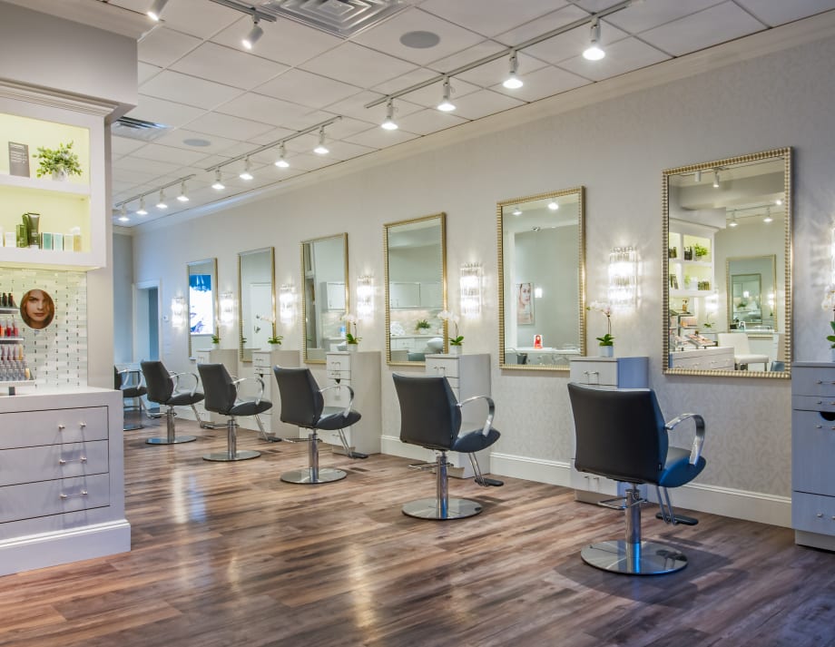 2019 Salons of the Year: Marchelle Salone