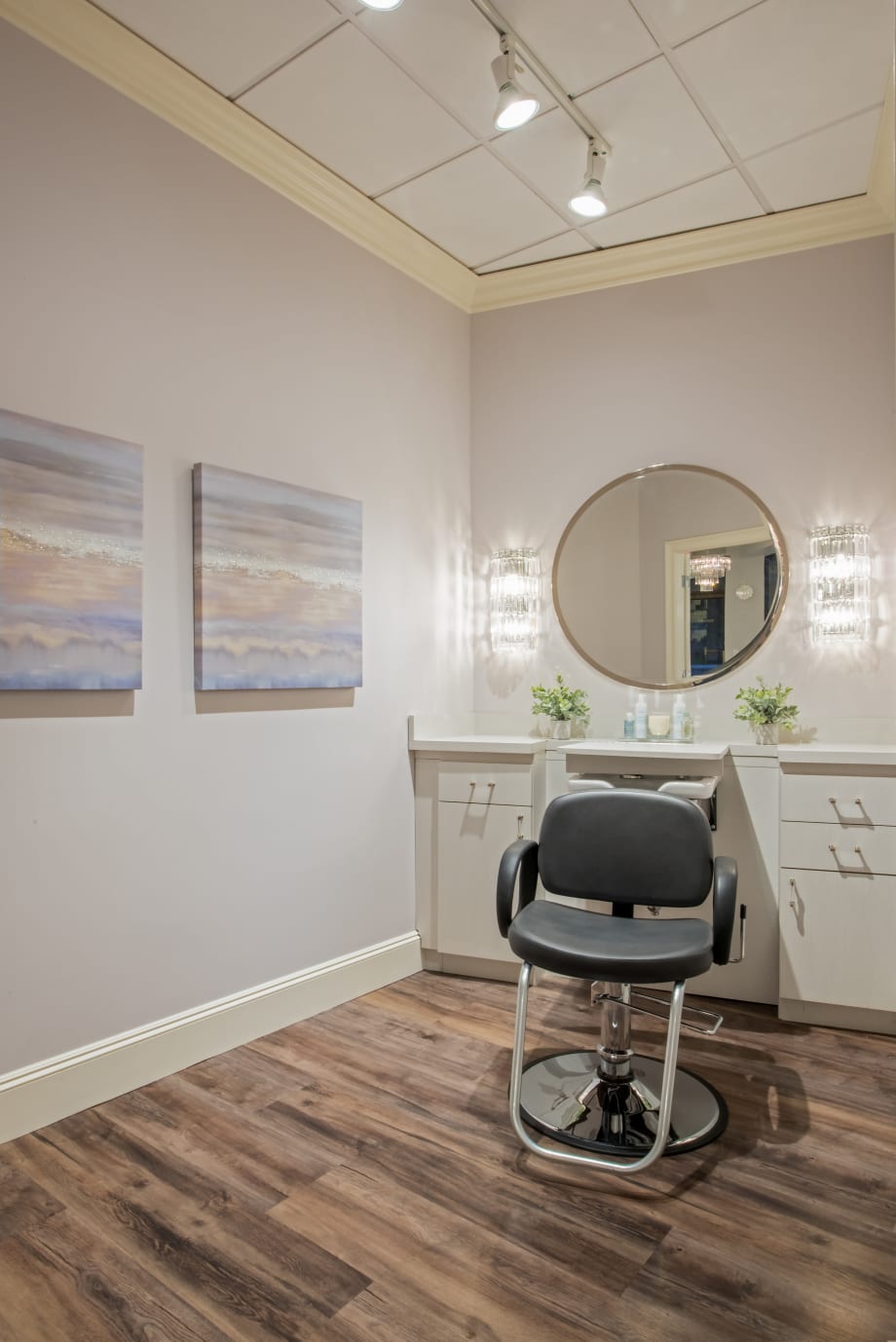 2019 Salons of the Year: Marchelle Salone