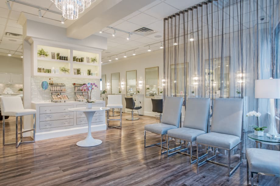 2019 Salons of the Year: Marchelle Salone