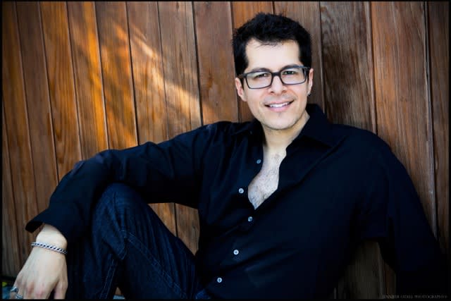 Marco Pelusi: Be a Health Resource