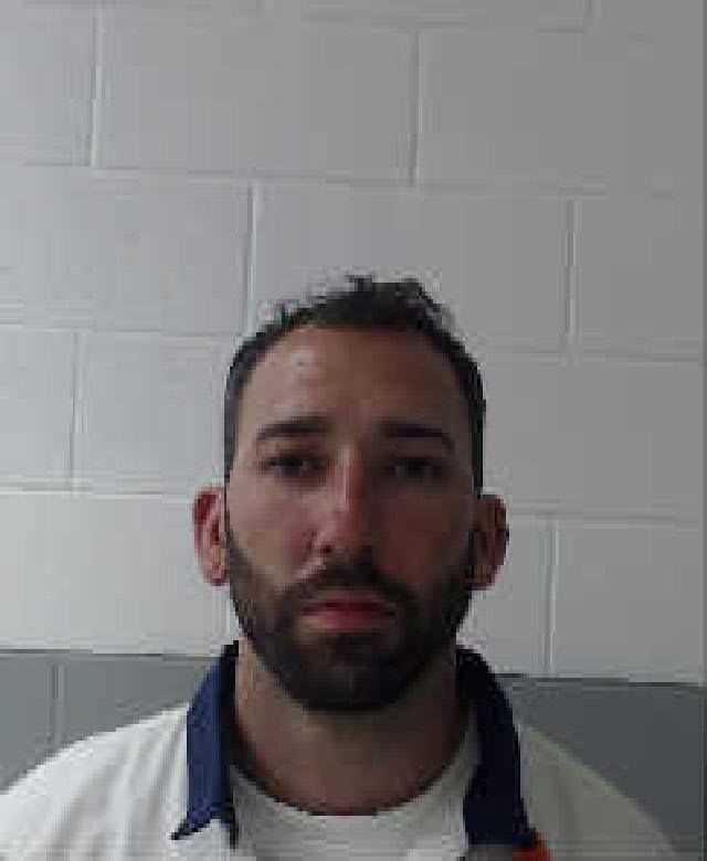 Ga. Inmate Escapes From Fleet Maintenance Shop